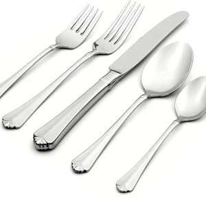 Juilliard 45 Piece Flatware Set