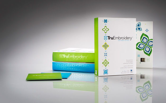 Truembroidery 3 Software For Mac