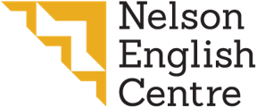 Nelson English Centre logo