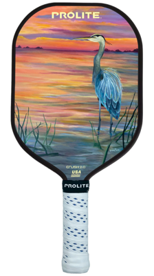 Prolite Custom Crush 2.0 pickleball paddle