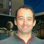 Christopher Heim M.A.