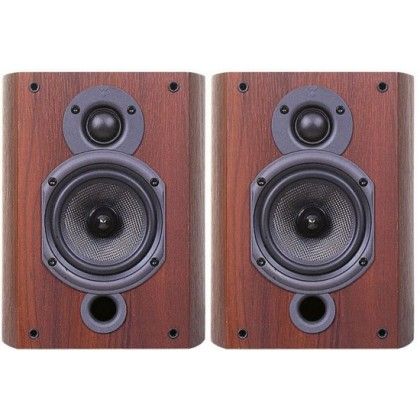 WHARFEDALE Diamond 9 SR Surround  Speakers: New-In-Box;...