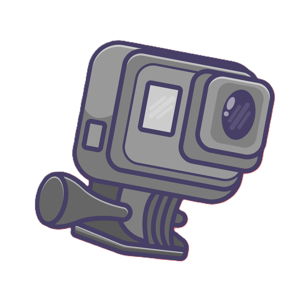 Go Pro Camera