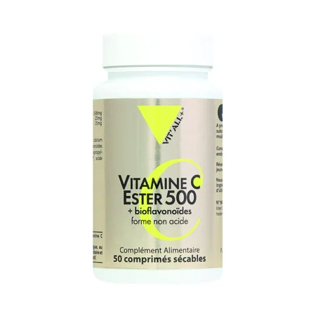 Vitamin C Ester 500mg
