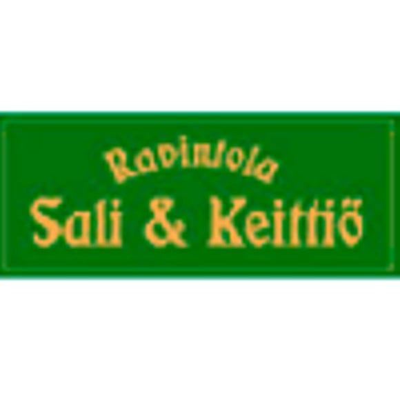 Sali & Keittiö