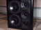 M&K S150 HGBK Monitor speaker with grill off
