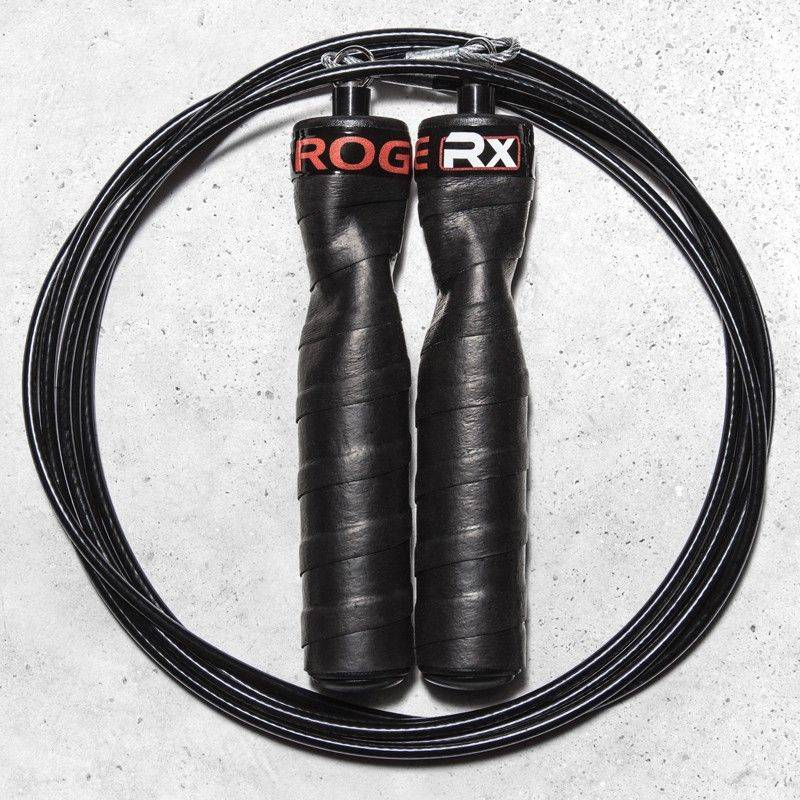The Rogue Rx Custom Jump Ropes