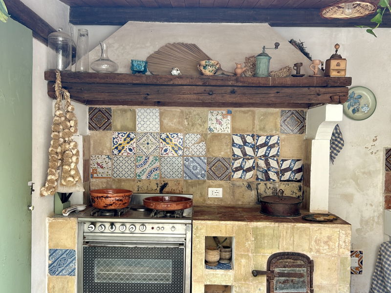 Expériences gastronomiques Marsala: Chez Maltese : un accueil familial et une cuisine authentique