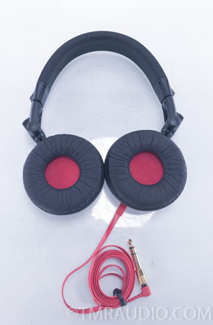 Sony  MDR-V55  Over-Ear DJ Headphones (3013)
