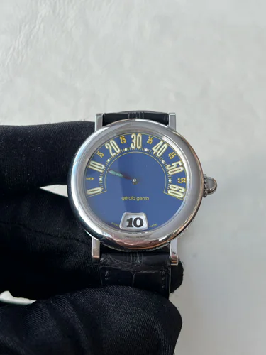 Gérald Genta Retro