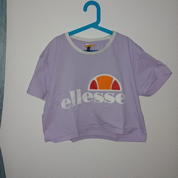 Ellesse T-shirt 40