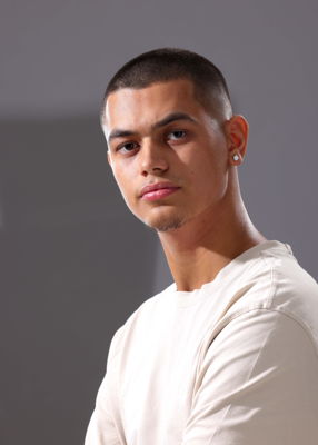 Damian Brouwer