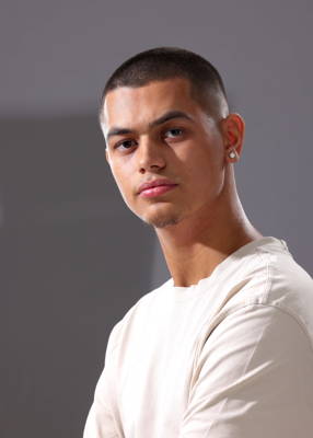 Damian Brouwer