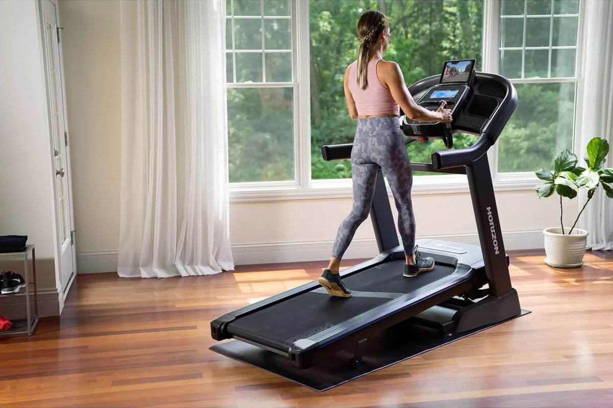 10 Best Budget Treadmill Machines in 2023 Torokhtiy Weightlifting