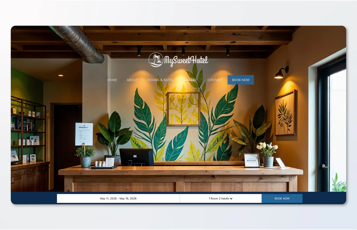 Screenshot image