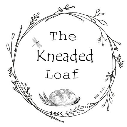The Kneaded Loaf / Ginny Bretsnyder John 6:35 — photo from hotplate.com