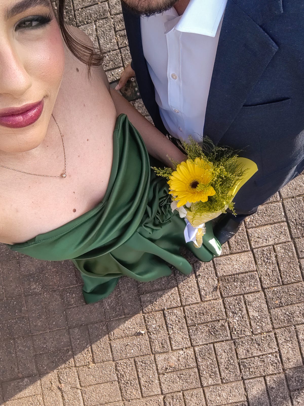 Foto de aniversário 1