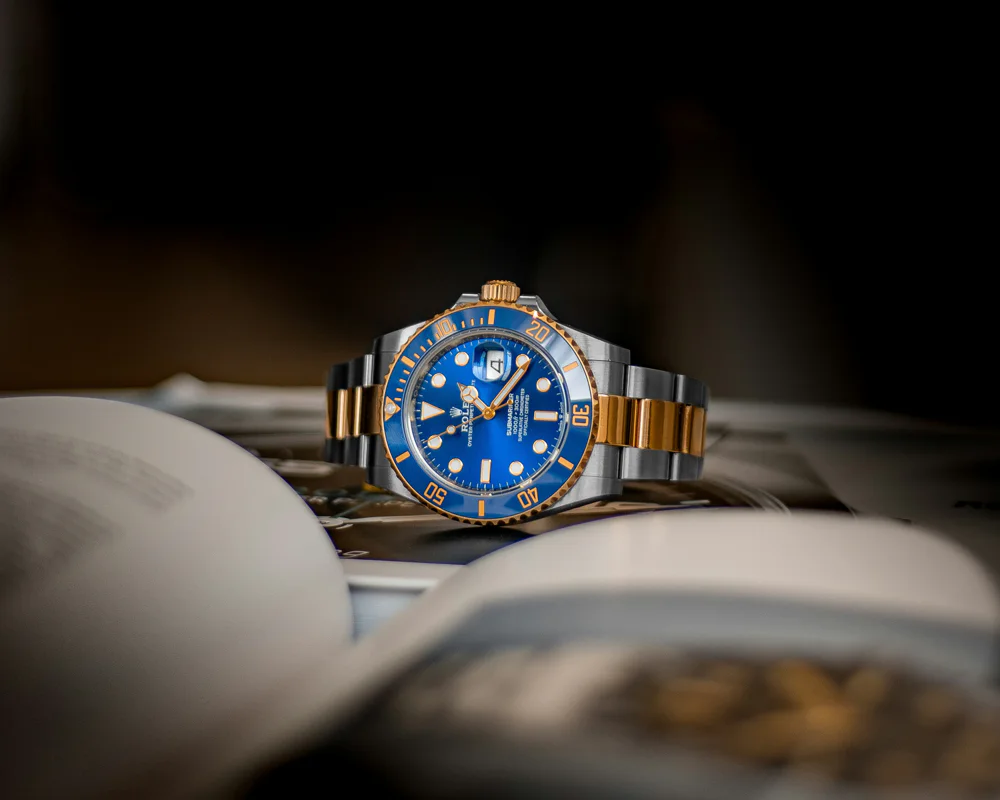 Understanding Your Timepiece | Chrono 10:10