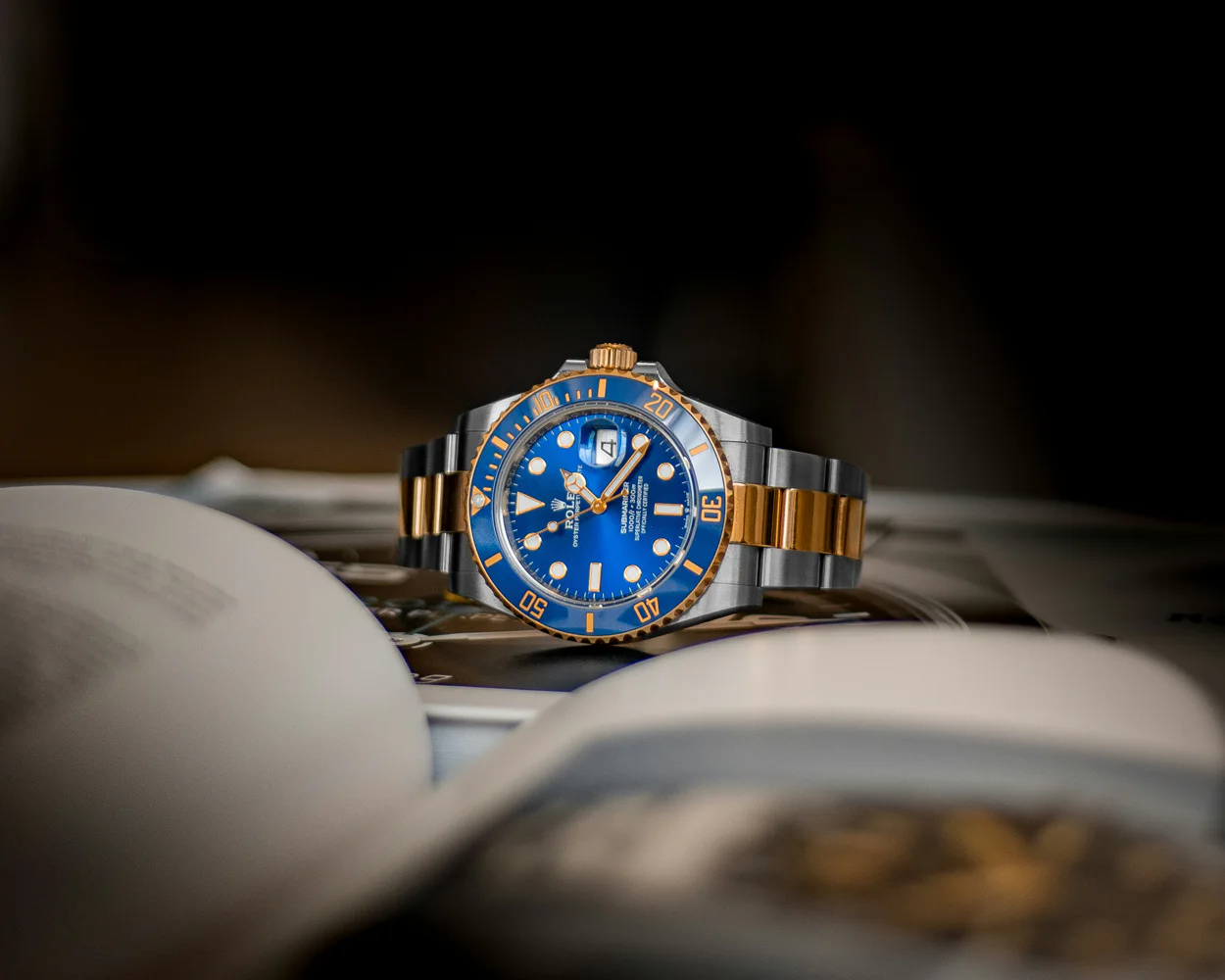 Understanding Your Timepiece | Chrono 10:10 Understanding Your Timepiece | Chrono 10:10