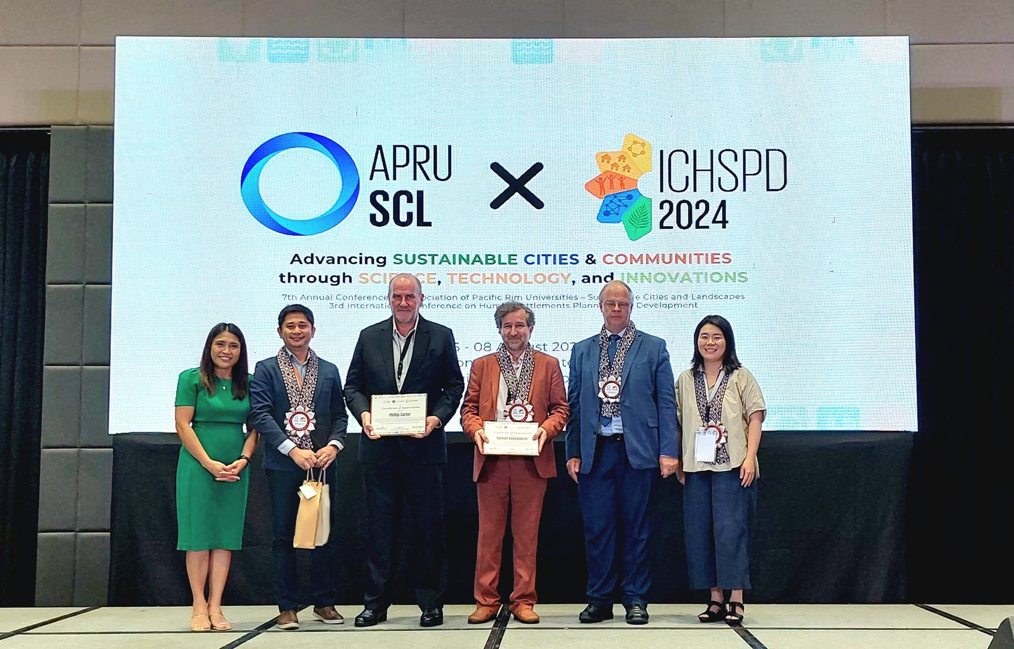 Innovation for Impact: OCS Philippines’ Role in Shaping Sustainable Communities