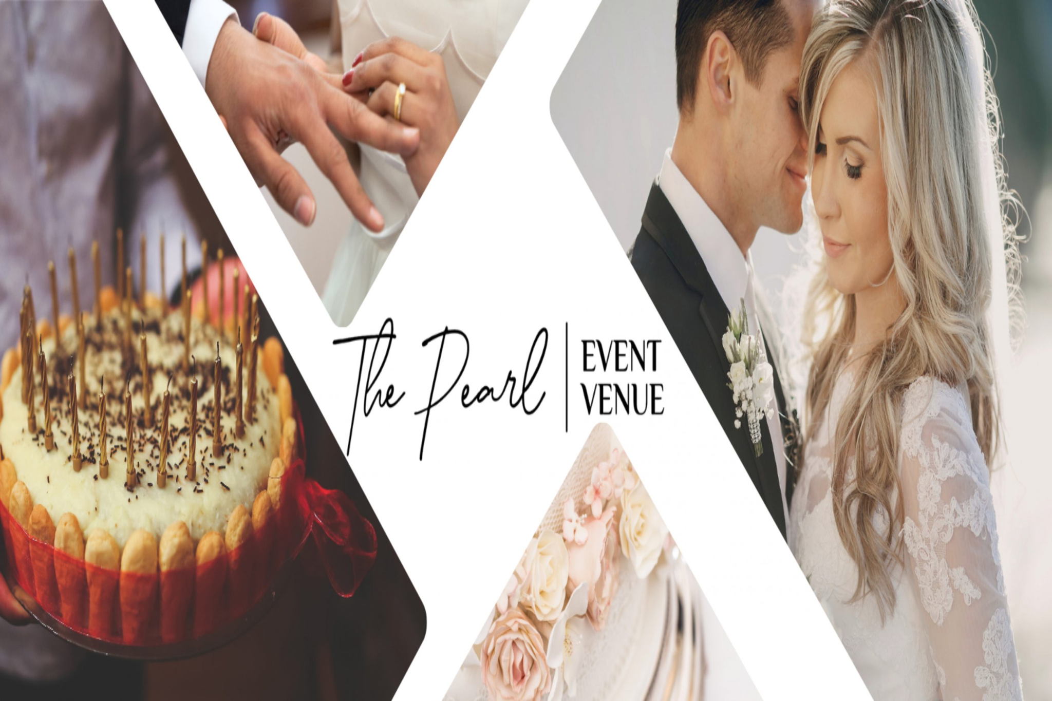 The Pearl Event Venue Voucher