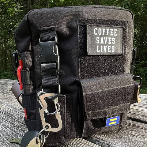 shoulder holster review, shoulder holster for men, shoulder holster for fat guy, right hand shoulder holster