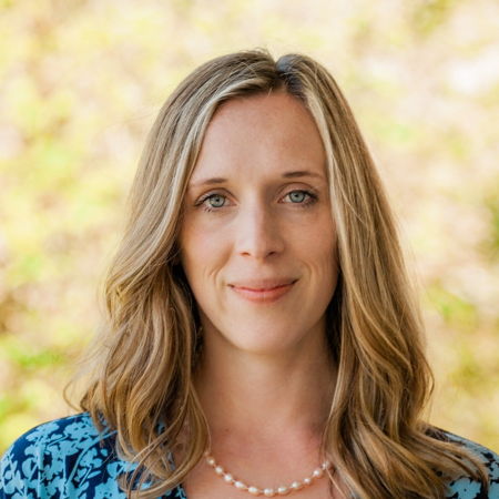 Shena Washburn, RDN, CD, LD, CEDS-C