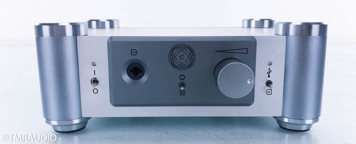 Meier Audio Corda Aria Headphone Amplifier USB (14750)