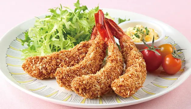 ノンフライ
