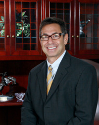 Frank Maiorano: What we set out to do is happening.