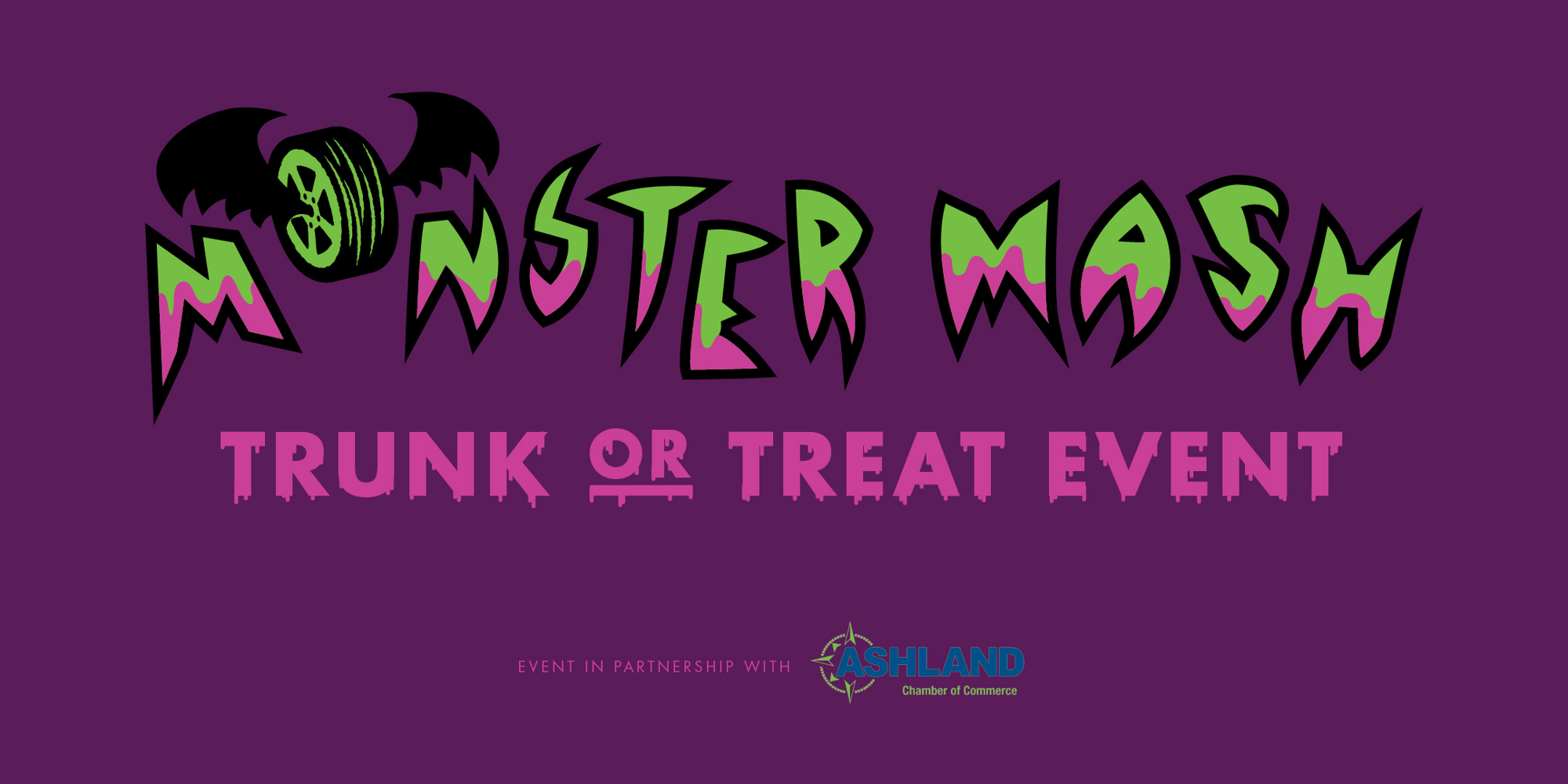 Monster Mash  promotional image