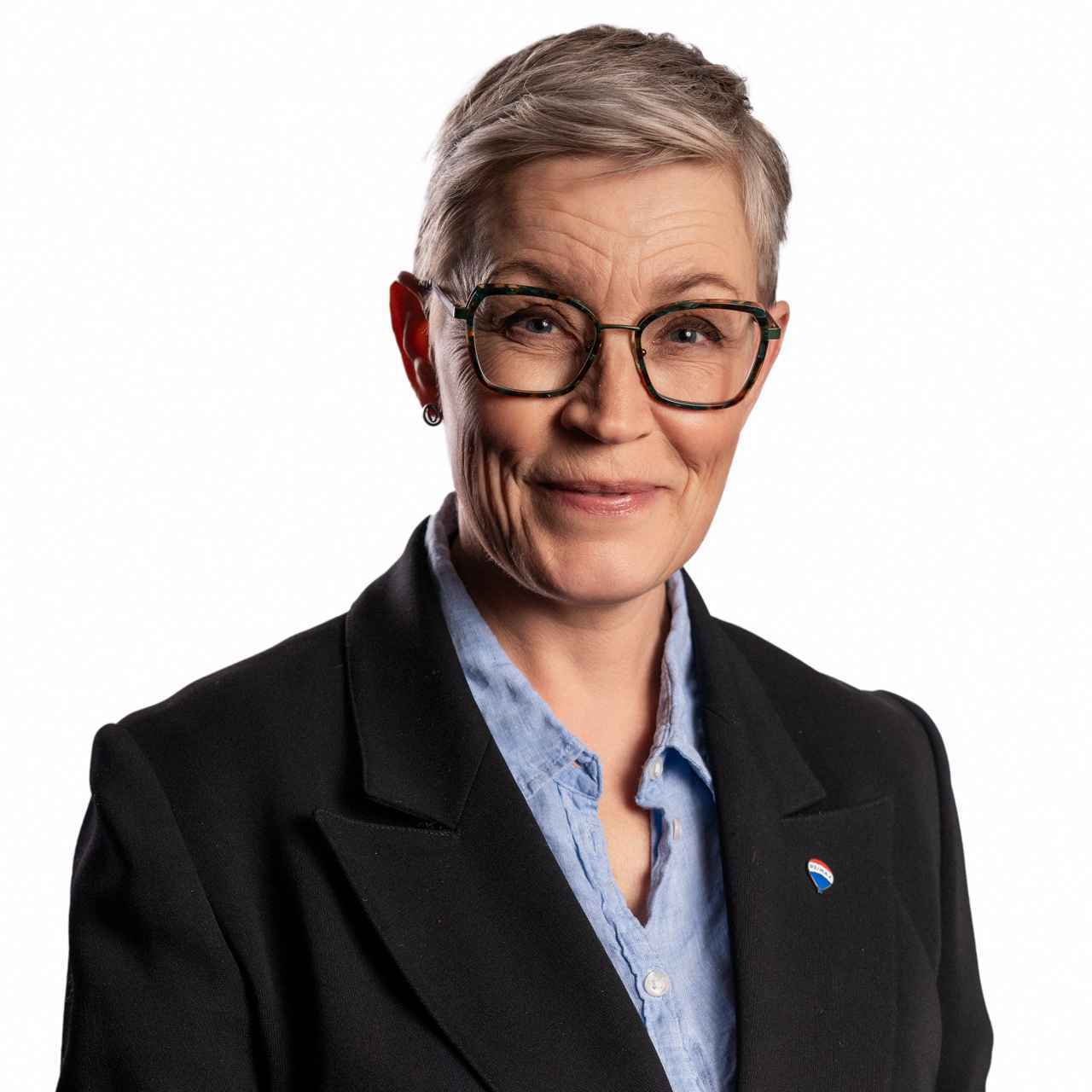 Pauliina Lillberg