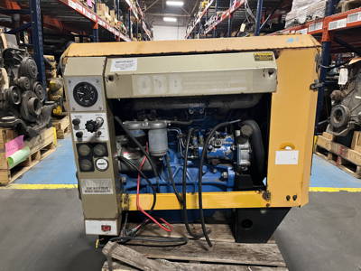 Ford New Holland BSD444 Power Unit