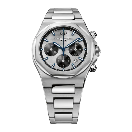 Girard Perregaux Laureato 81020-11-131-11A