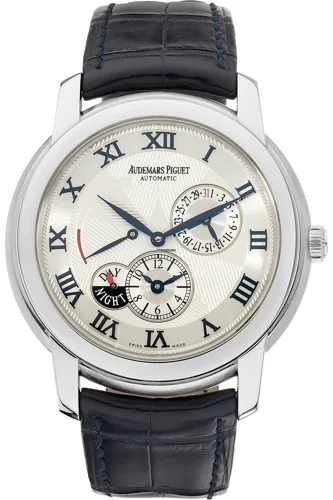 Audemars Piguet Jules Audemars 26090PT.OO.D028CR.01