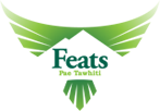Feats logo