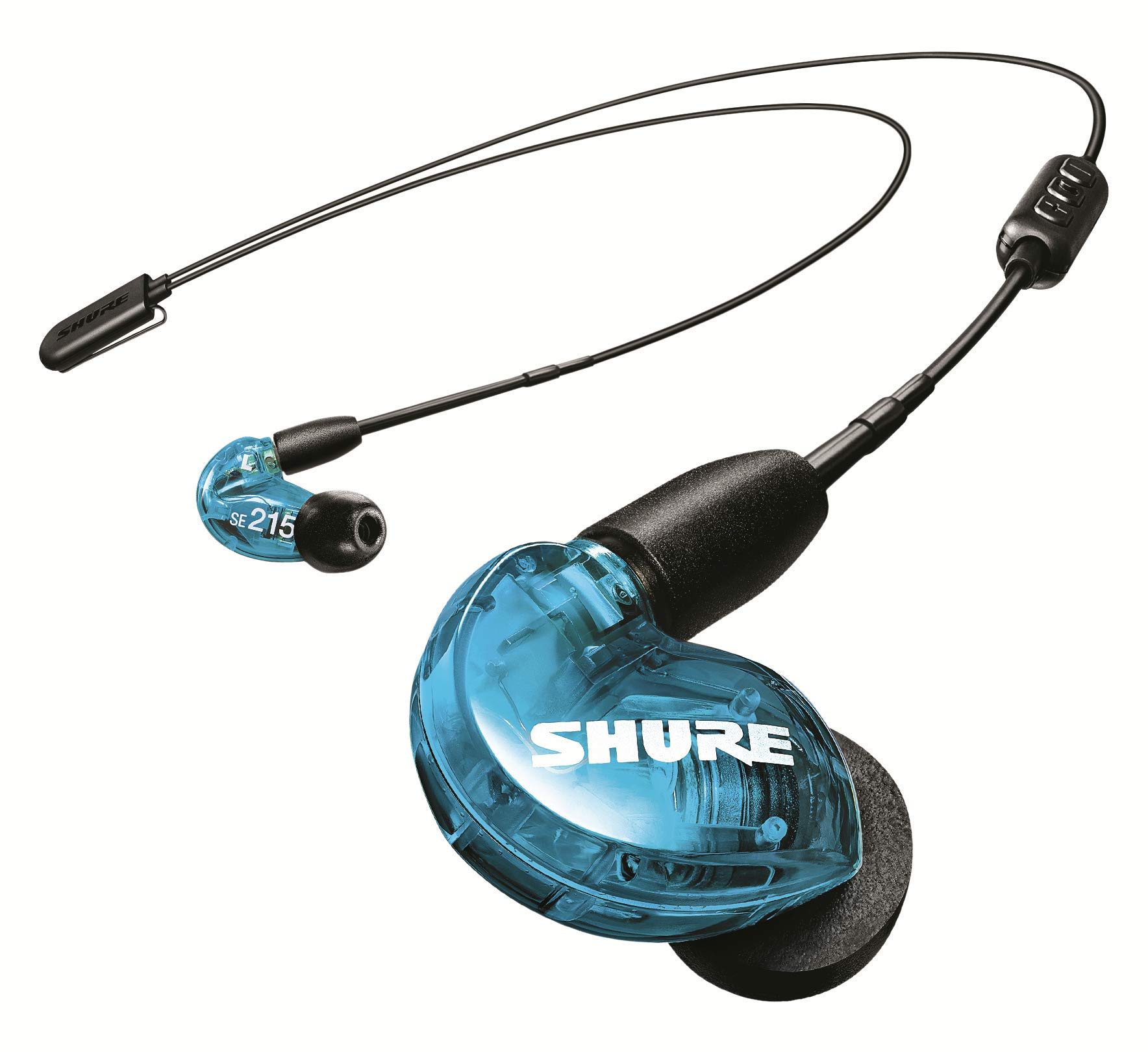 reddit shure se215