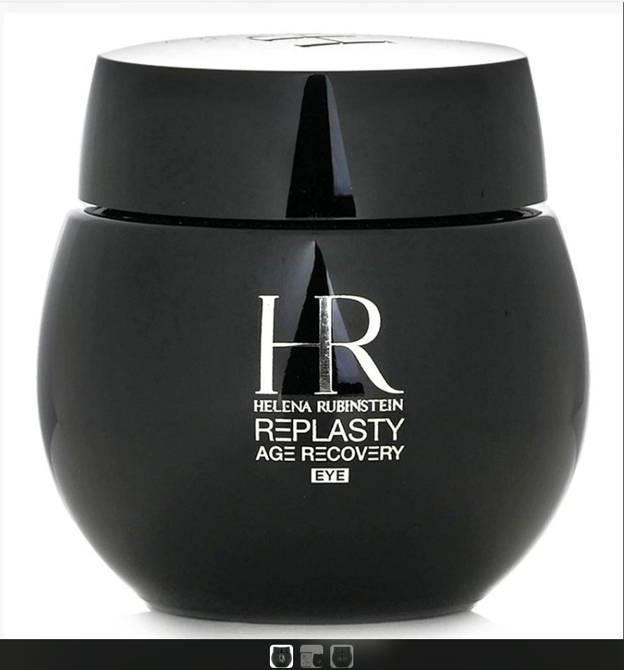 Re-Plasty Eye Repairing Night Care 15ml