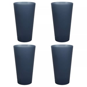 The Big One® 8-pc. Plastic Tumbler Set