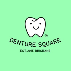 Denture Square Avatar