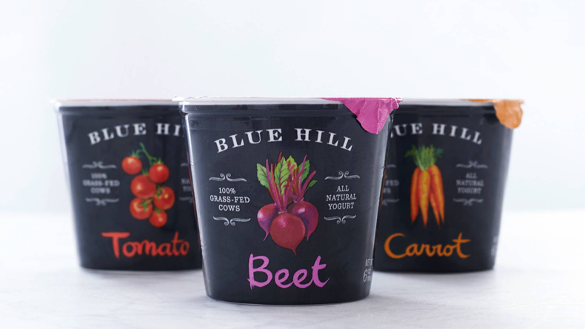 Featured image for Blue Hill Yogurt