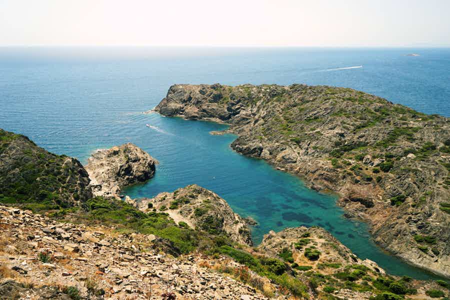 Dali Museum & Cadaques Small Group Tour with Hotel pick-up - photo 4