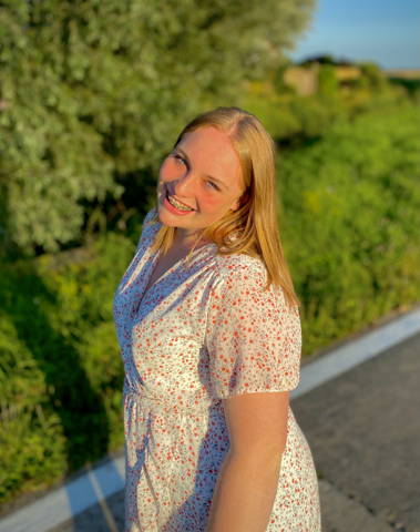 Frédérique Sacré