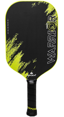 Diadem Warrior V2 pickleball paddle