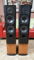 Snell E5 towers Beautiful used Nice wood finish pair 3