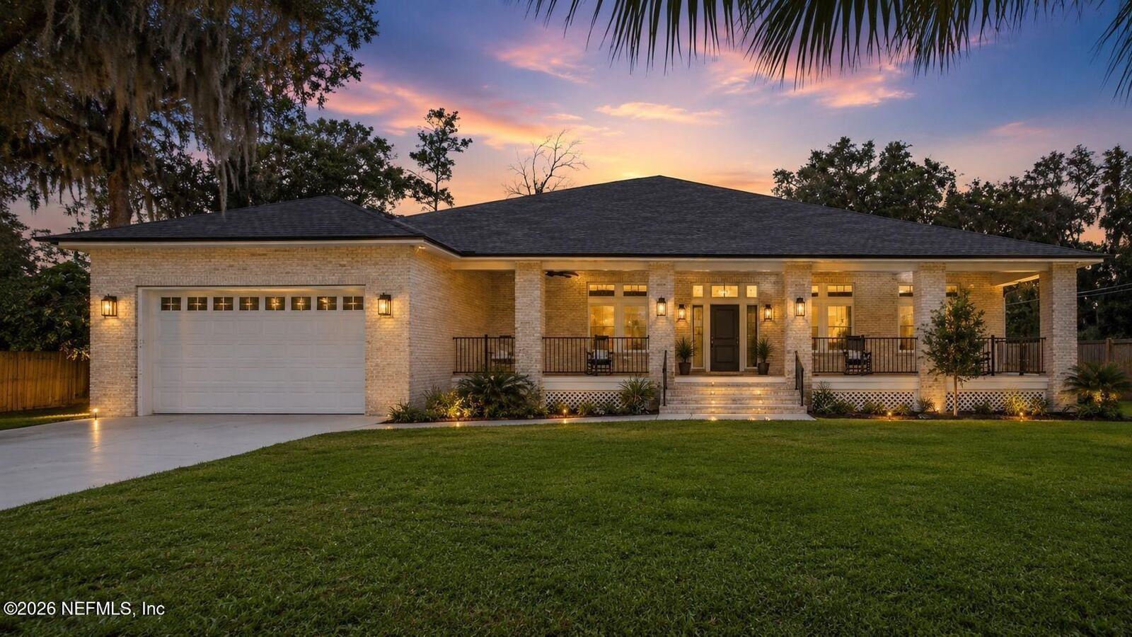97002 Jose Gaspar Way, Yulee, FL 32097