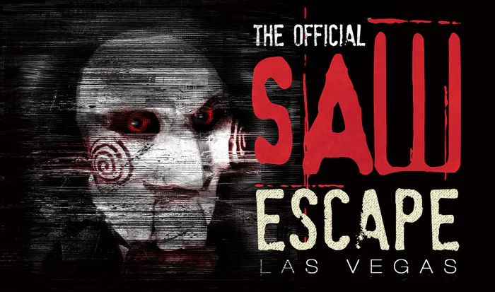 SAW Escape Room