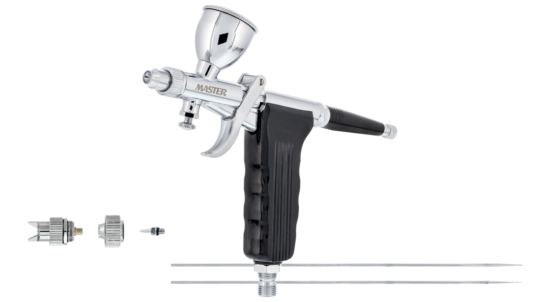 G77 Airbrush