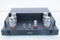 Octave  MRE 130 / II Monoblock Tube Power Amplifier; Pa... 12