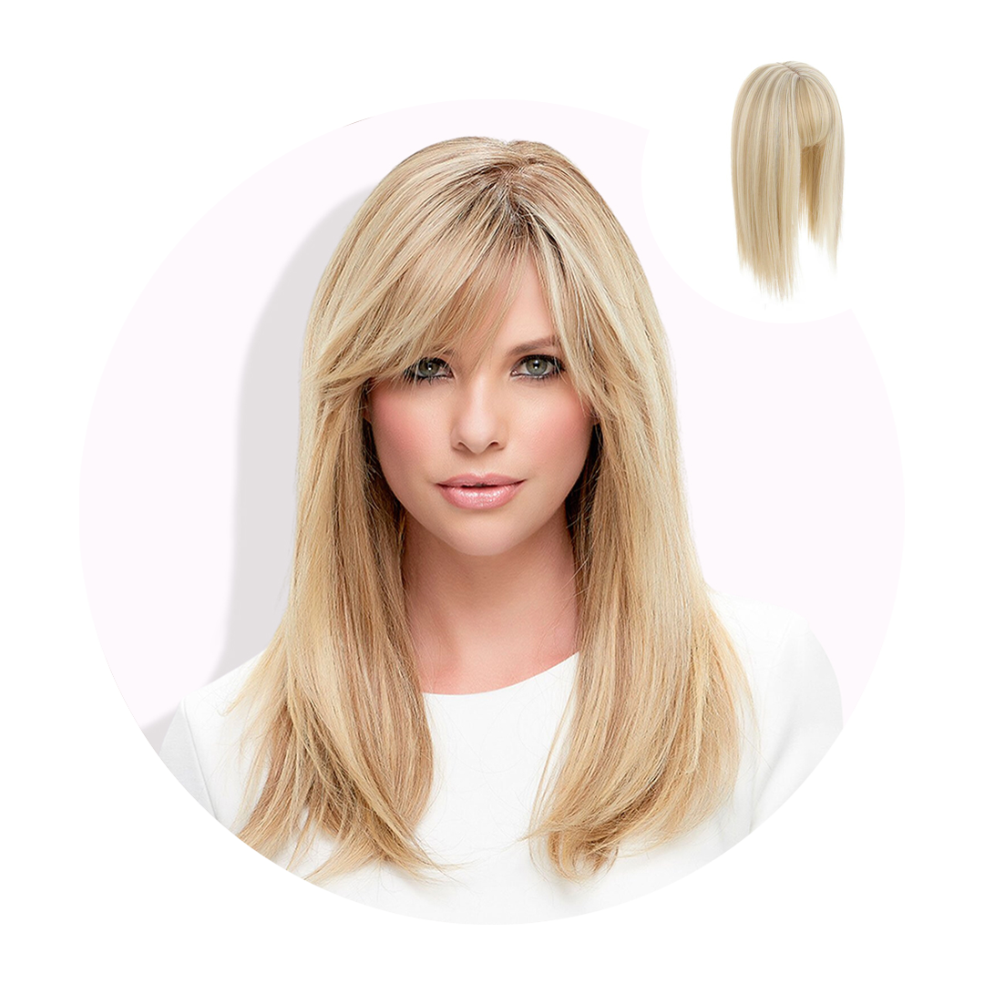 Hair Extensions Hiara Extensions®